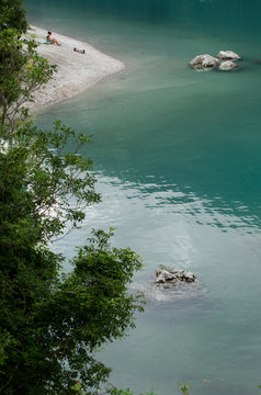 Lake Shore