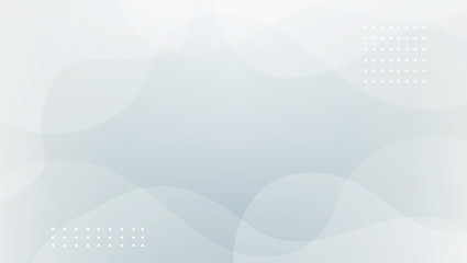 Abstract shapes background. Background for modern technologies. Vector illustration. 