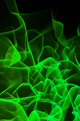 Abstract backgrounds lights (super high resolution)	
