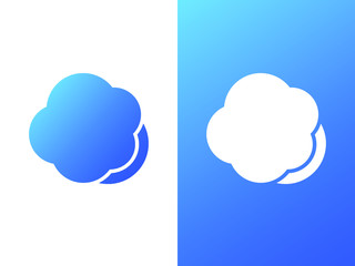 Cloud Company Logo