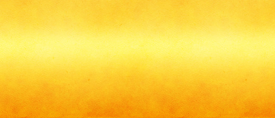 背景　和紙テクスチャ　金