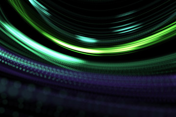 Abstract backgrounds lights (super high resolution)	
