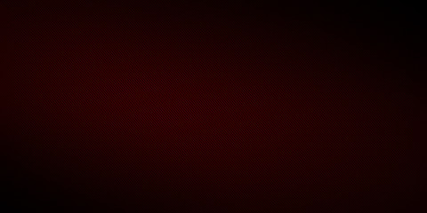 Dark red abstract background - oblique stripes texture