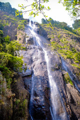 Waterfall_Rock