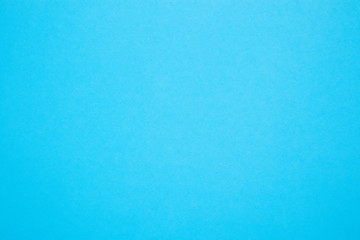 Obraz na płótnie Canvas Close up blue paper texture background