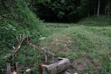【東京都 町田】都内にある田舎の風景