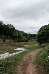 【東京都 町田】都内にある田舎の風景