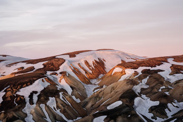 Landmannalaugar