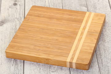 Kithenware - wooden board