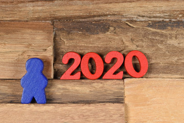 bois arbre 2020 année calendrier date horaire travail emploi