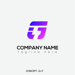 Minimal font creative modern alphabet. Typography with dot regular and number. minimalist style fonts set. vector illustration