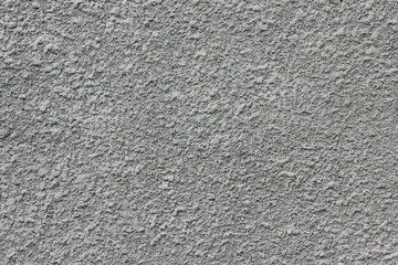 Unlimited gray painted stucco background