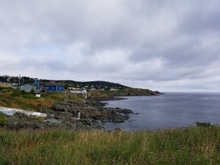 St. John's Newfoundland and Labrador, Canada