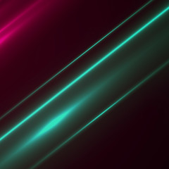 Abstract backgrounds glow stripes (super high resolution)	
