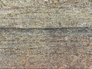Granite stone texture with smooth stripes