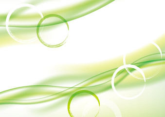 緑の背景イメージ