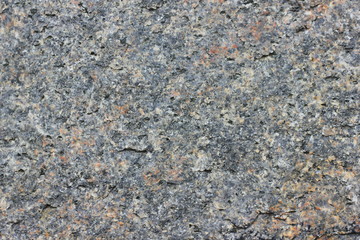Seamless gray granite texture background
