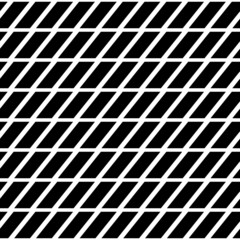 Black and White Geometric Seamless Patterns backgrounds. Modern Backgrounds. Vector illustration.