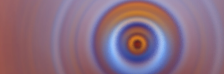 Abstract background of spin circle radial motion blur. Background for modern graphic design and text.