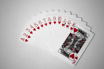 Playing Cards For Kids and Adults
