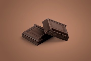 Chocolate.