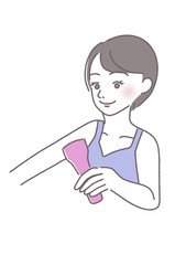 美容／美容機器／ボディケア