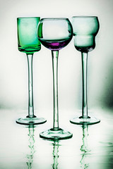 COPAS CRISTAL