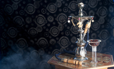  Shisha Wasserpfeifezubehör, Zange, Shishabar
