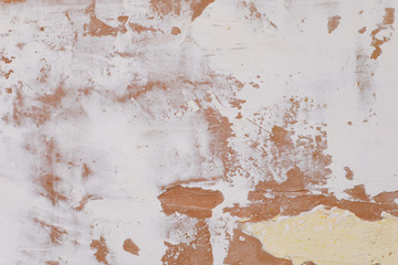 painted background with empty space for your design. Abstract grunge decorative surface. Art rough background. Wallpaper