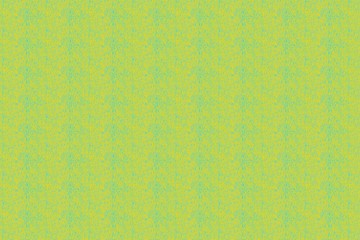 Bright yellow and turquoise blurred abstract background, seamless patchy backdrop