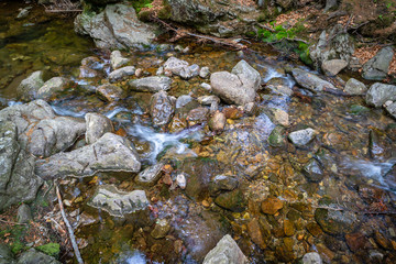 Wanderung zu den Rißloch Wasserfälle bei Bodenmais | Naturerlebnis Bayerischer Wald