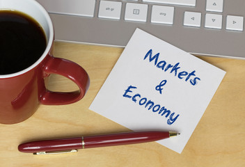 Markets & Economy