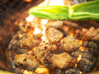 焼肉