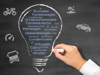 Familienauto