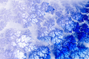 Fractal is never-ending pattern.Fractals are infinitely complex patterns.