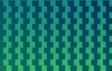 Abstrakte geometrische Hintergrund.