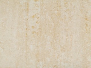 Obraz premium The plate is made of yellow marble. Brownish-white shades. Smooth texture for design and decoration. Natural building material. Plates for floor and wall. 