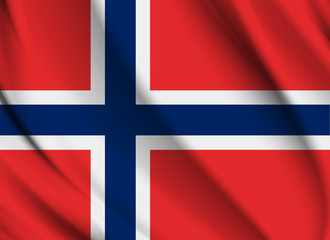 ノルウェー国旗