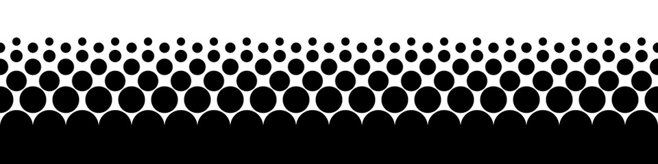 Halftone Dot Matrix 2.1