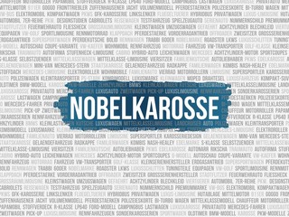 Nobelkarosse