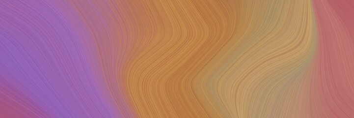 energy colorful waves backdrop with indian red, peru and moderate violet colors