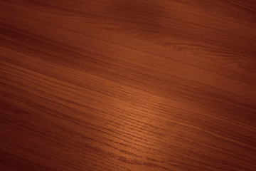 superficie legno laminato prospettiva luce calda