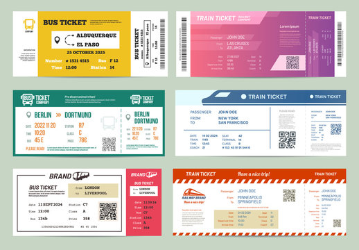 Bus Ticket Images – Browse 25,026 Stock Photos, Vectors, and Video | Adobe  Stock