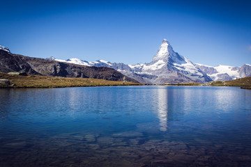 Matterhorn.