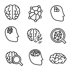 a set on the topic of 