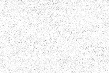 Fototapeta premium Vector background in grunge style, shades of gray, noise