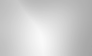 Abstract background, gray gradient, white Pastel background Used in a variety of design tasks Is a...