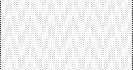Wave lines pattern HD background. Can be used for presentations. Stock Vector illustration