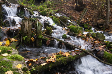 Waterfall