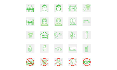 corona virus,covid-19 basic protective and medicine,vaccine,Remedy,PCR,stay home
